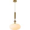 Светильник подвесной Moderli Creamy V10912-P
