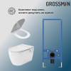 Комплект Grossman 901.5502.01.000 унитаз GR-5502 impuls с инсталляцией 901.K31.01.000 фото 9
