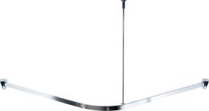 Карниз для ванны Ridder 52000 90х90 см