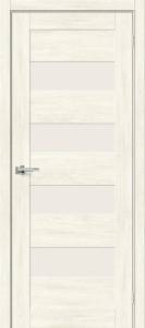 Межкомнатная дверь Bravo 153-0573 Браво-23 Nordic Oak 200x70