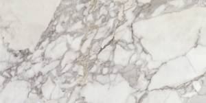 Керамогранит Ape Ceramica Calacatta A037262 Silver Pol. Rect 60x120