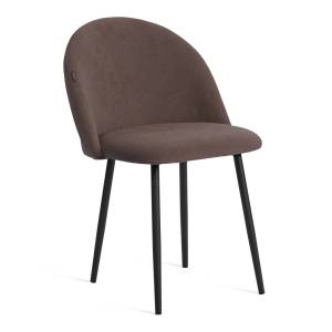 Стул обеденный Tetchair Мелоди 25425 коричневый 4 шт.