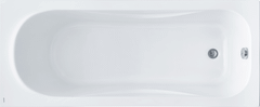 Акриловая ванна Santek Тенерифе 1WH302207 170х70