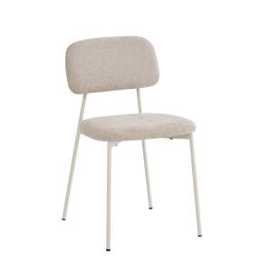 Стул Stool Group Chao 3277-ST-2 CD2302-3 beig beig.l бежевый