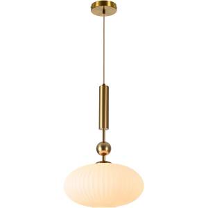 Светильник подвесной Moderli Creamy V10912-P