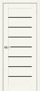 Межкомнатная дверь Bravo 153-0680 Браво-22 White Wood 200x60