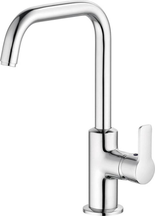 Смеситель для раковины Kludi Pure&Easy 370230565
