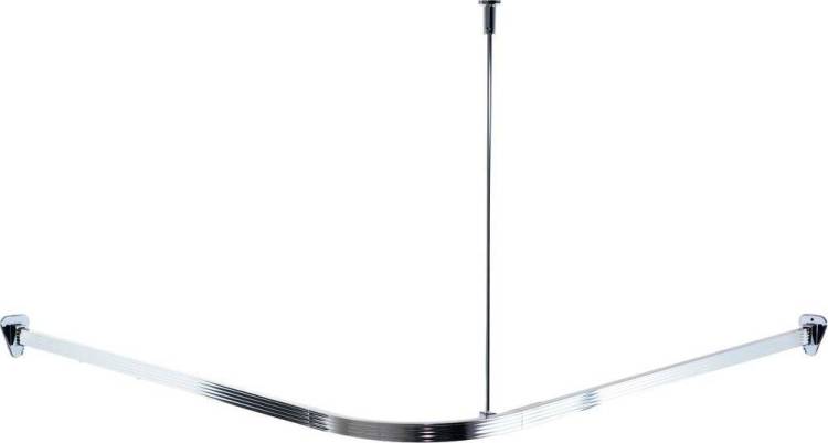 Карниз для ванны Ridder 52000 90х90 см