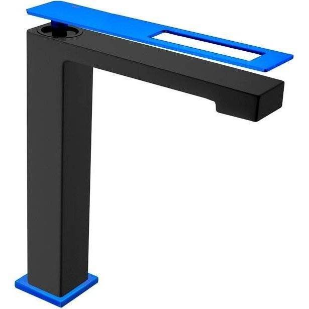 Смеситель для раковины Boheme Q 142-BUW