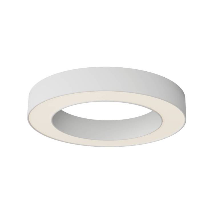 Потолочный светильник Technical Lua C093CL-36W3K-W
