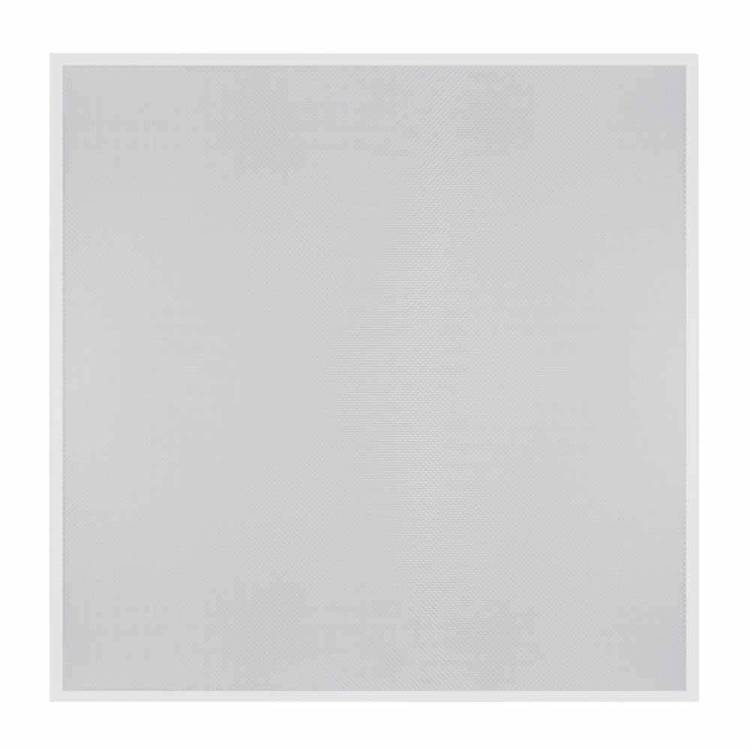 Встраиваемый светодиодный светильник Uniel Universal ULP-6060 36W/4000К IP40 Universal White