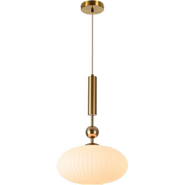 Светильник подвесной Moderli Creamy V10912-P