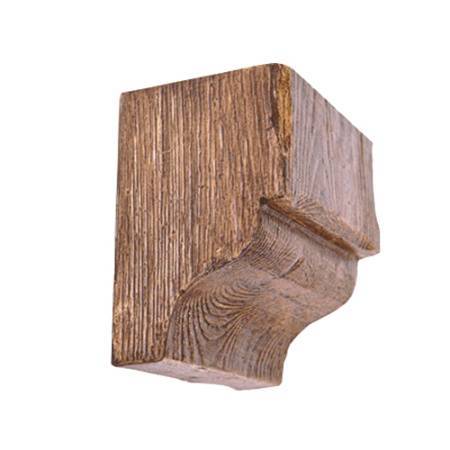 Консоль Уникс Модерн КМ16 Вишня 10x15x15.5