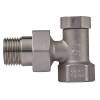 Набор ручной регулировки радиатора Royal Thermo 1/2" угловой фото 5
