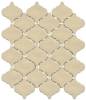 Керамическая плитка Kerama Marazzi Арабески Марокко KM2630M0071N жёлтый светлый матовый 26x30