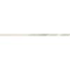 Бордюр FAP Ceramiche Roma Classic fOAT Statuario Brill. Spigolo 1x30.5