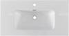 Раковина Aquanet Flat 90 284029 белый, 91x46.5 фото 4