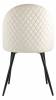 Стул Stool Group Lilly Lilly HLR-2 велюр бежевый фото 4