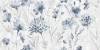 Декор Laparet Evolution VT/A659/48018R Aquarelle blanco матовый обрезной 40x80 фото 5