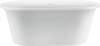 Акриловая ванна Aquanet Smart 260053 170x80, белая матовая