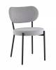 Стул Stool Group Ингрид LV-127-Tw993-01 Серый
