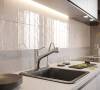 Смеситель для кухни Hansgrohe Talis S 32841000 фото 6