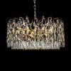 Подвесная люстра Modelux ML.6938.600 GD фото 5