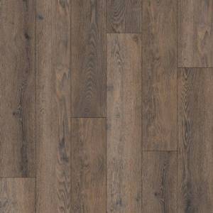 SPC Ламинат AlixFloor City Line 5/43 4V ALX3020-4 Дуб дымчатый темный 1200x183