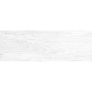 Керамическая плитка Laparet Zen 60037 Белый 20x60