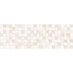 Декор Primavera Amore Beige DG08-01 Decor Glossy 30x90