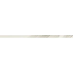 Бордюр FAP Ceramiche Roma Classic fOAT Statuario Brill. Spigolo 1x30.5