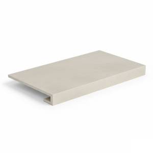 Ступень Atlas Concorde Russia Drift 620070001314 White Scal. Front / Дрифт Вайт Фронт 33x60