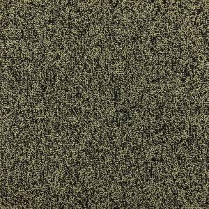 Ковровая плитка Tecsom 3800 Cross 00141 Yellow 50x50 см