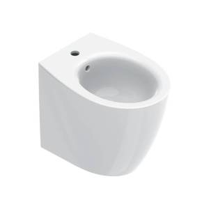 Биде напольное Catalano Italy 0719521001 + 9056080000