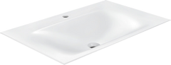 Мебельная раковина Vincea VCB-1F800W 80 см