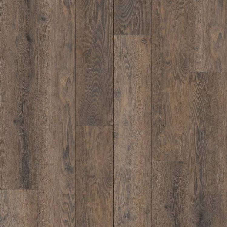 SPC Ламинат AlixFloor City Line 5/43 4V ALX3020-4 Дуб дымчатый темный 1200x183