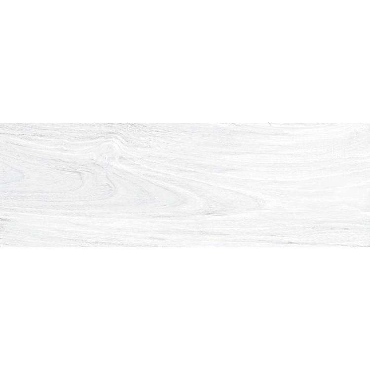 Керамическая плитка Laparet Zen 60037 Белый 20x60