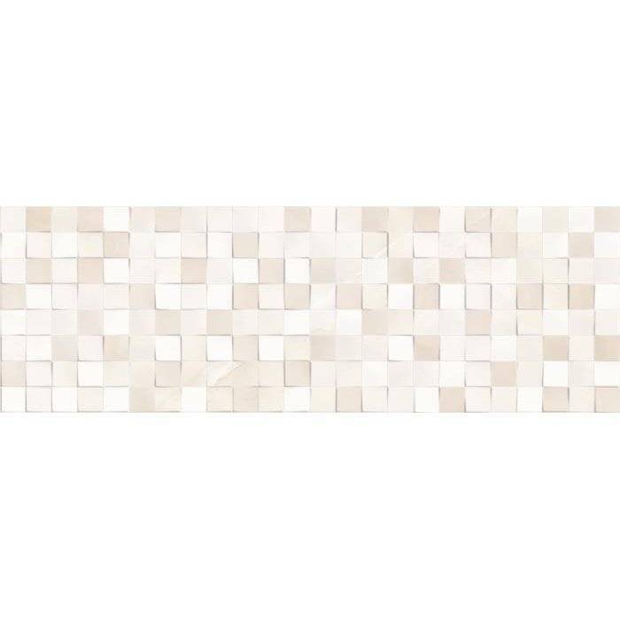 Декор Primavera Amore Beige DG08-01 Decor Glossy 30x90