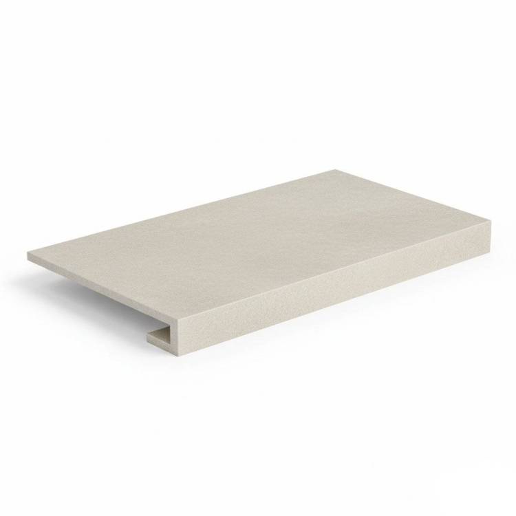 Ступень Atlas Concorde Russia Drift 620070001314 White Scal. Front / Дрифт Вайт Фронт 33x60