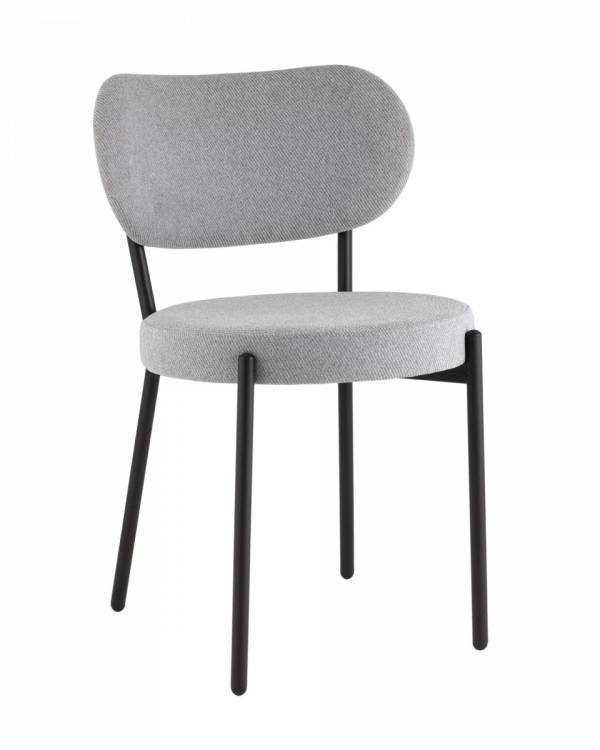 Стул Stool Group Ингрид LV-127-Tw993-01 Серый