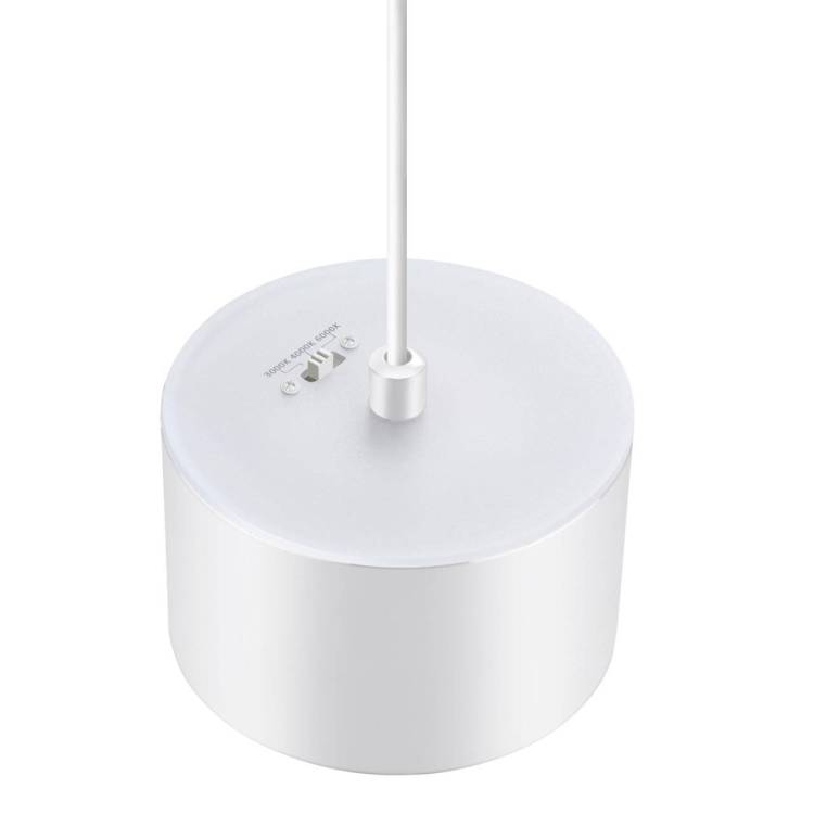 Подвесной светодиодный светильник Novotech Over 358967