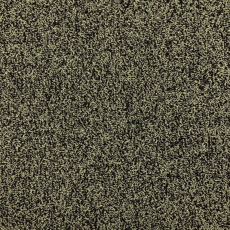 Ковровая плитка Tecsom 3800 Cross 00141 Yellow 50x50 см