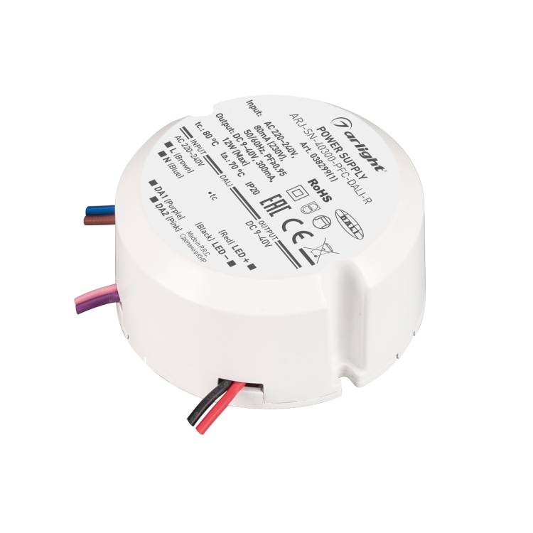 Блок питания Arlight Arj 038299_1