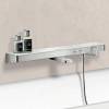 Смеситель для душа Hansgrohe ShowerTablet Select 13183000 хром фото 2