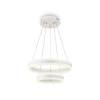 Подвесной светодиодный светильник Ambrella light Acrylica Original FA6175