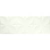 Керамическая плитка Fanal Albi Blanco Flor 31.6x90