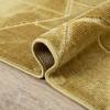 Ковер Soft J765A Yellow/Yellow 2x3 м фото 2