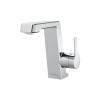Смеситель для раковины Teska Thetis E5206 хром