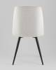 Набор из 4 стульев Stool Group Hedd OS-2451-1 Lumos-03 DUAL X4 серые фото 5