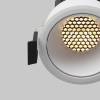 Встраиваемый светильник Technical Dip DL115-10W-2.7K-W фото 12